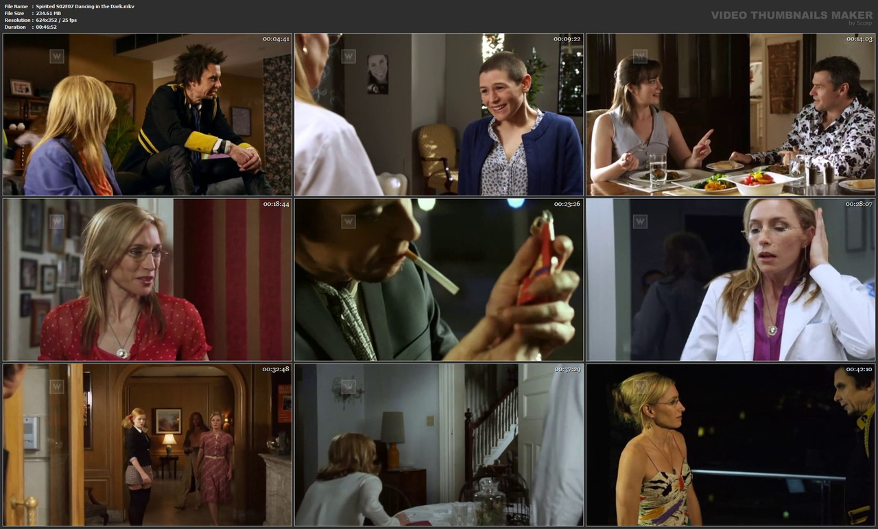 Spirited S02E07 Dancing in the Dark.mkv