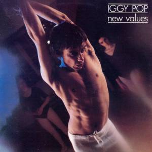 Re: Iggy Pop