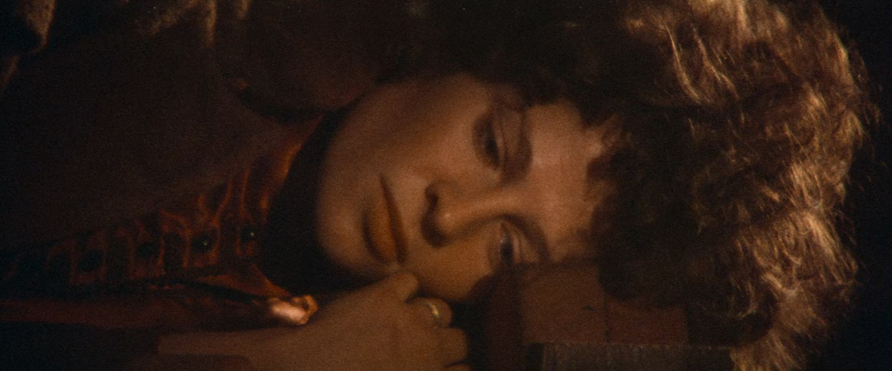 McCabe & Mrs. Miller 1971 Criterion (1080p x265 