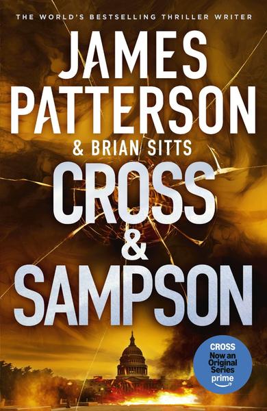 CROSS & SAMPSON By James Patterson EpubFiction (James Patterson) CROSS & SAMPSON By James Patterson EpubFiction (James Patterson)