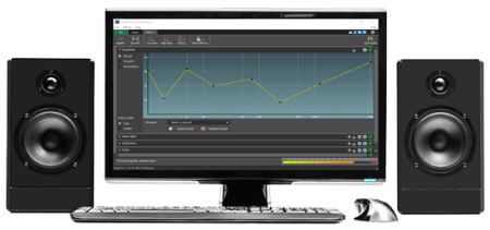 NCH DeskFX Audio Enhancer 2.02