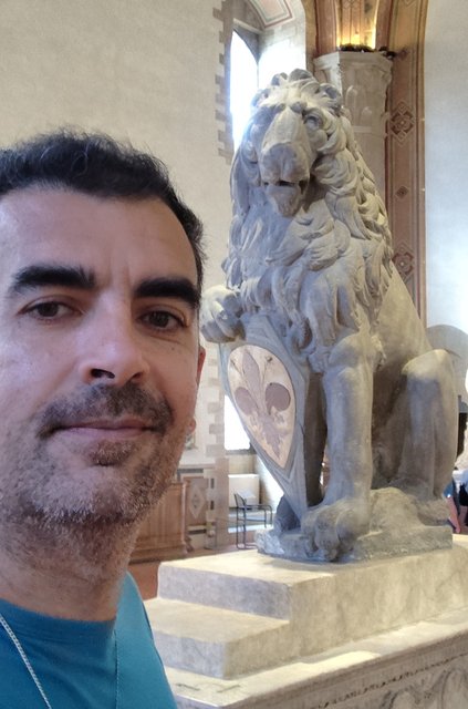 Roma y Florencia en 3 días - Blogs de Italia - Tren de las 5:40 a Florencia (234)