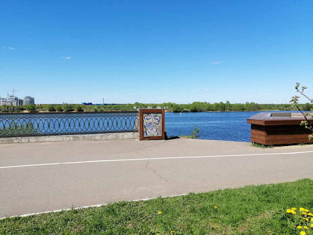 Ф6.1.1 Чёрная