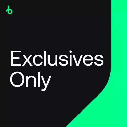 Beatport Exclusives Only Week 1 (2024)