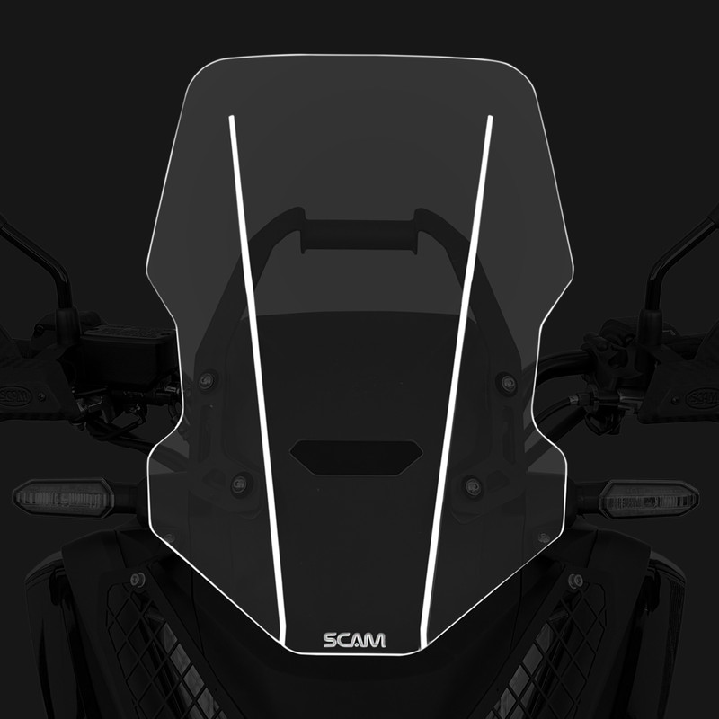 CAPA HONDA NC750X 2026 BOLHA ALTA POLICARBONATO SPTO995 (3)