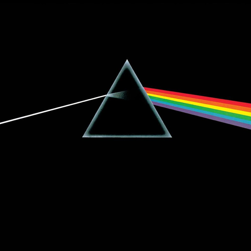 Pink Floyd The Dark Side Of The Moon 1973 Rock Flac 24 192 LP