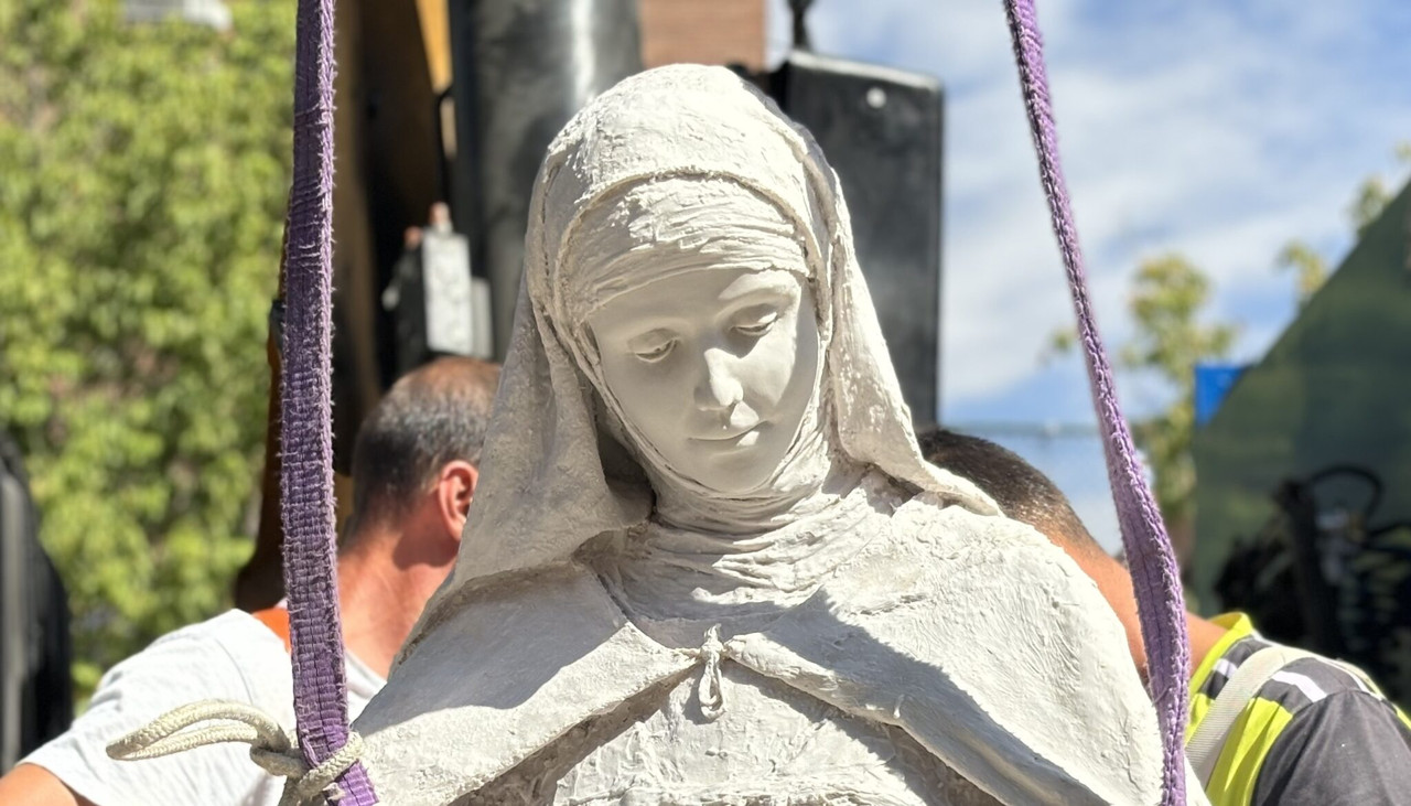 Foto cedida por Obispado de Alcalá