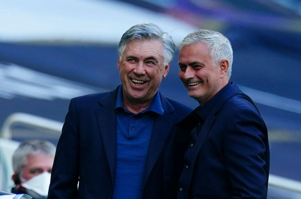 ¿Ancelotti se va del Real Madrid? DT italiano manda recado a Mourinho