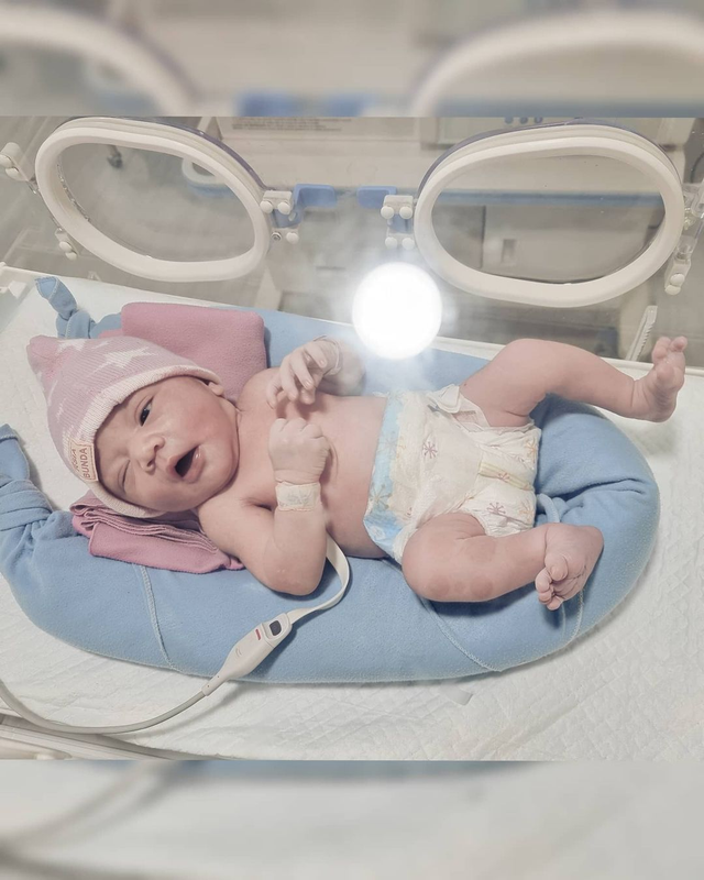 Blair Willow Pangalila