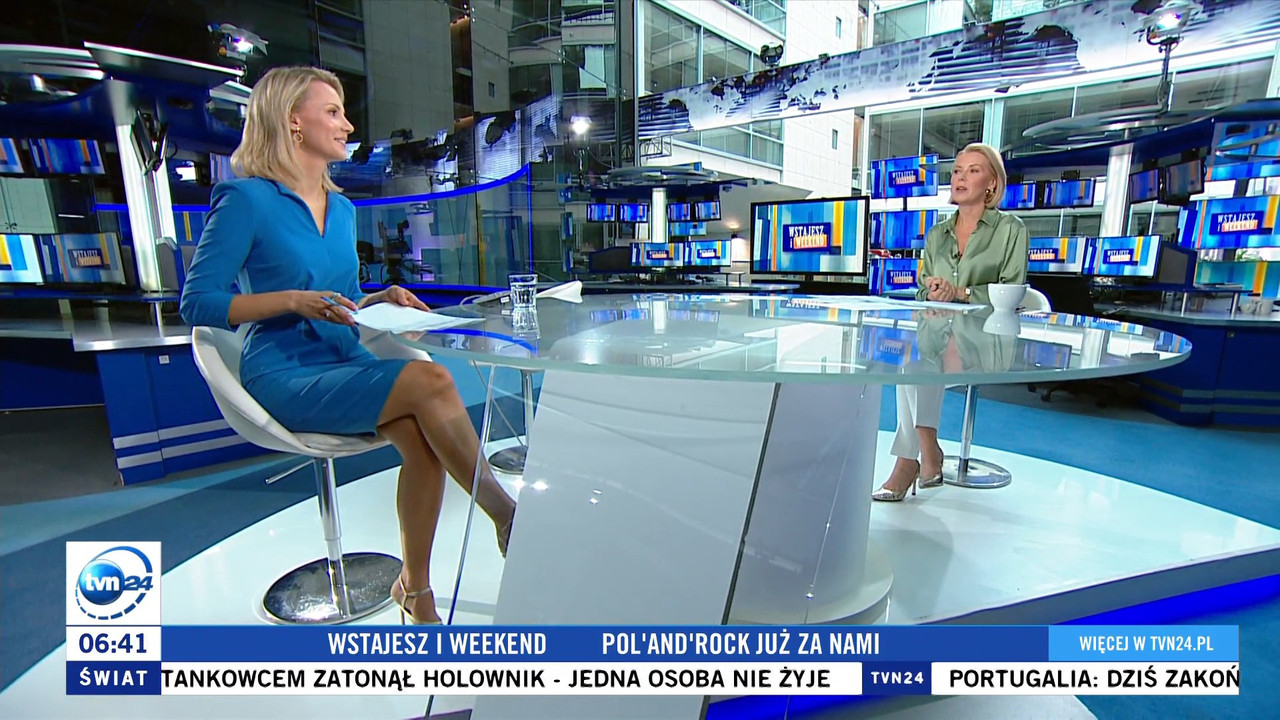 6 08 2023 asia dunikowska tvn24 8