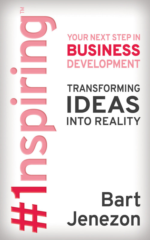 #1nspiring™ Your Next Step in Business Development #1nspiring™ Your Next Step in Business Development