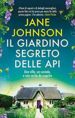 Jane Johnson – Il giardino segreto delle api (2026)