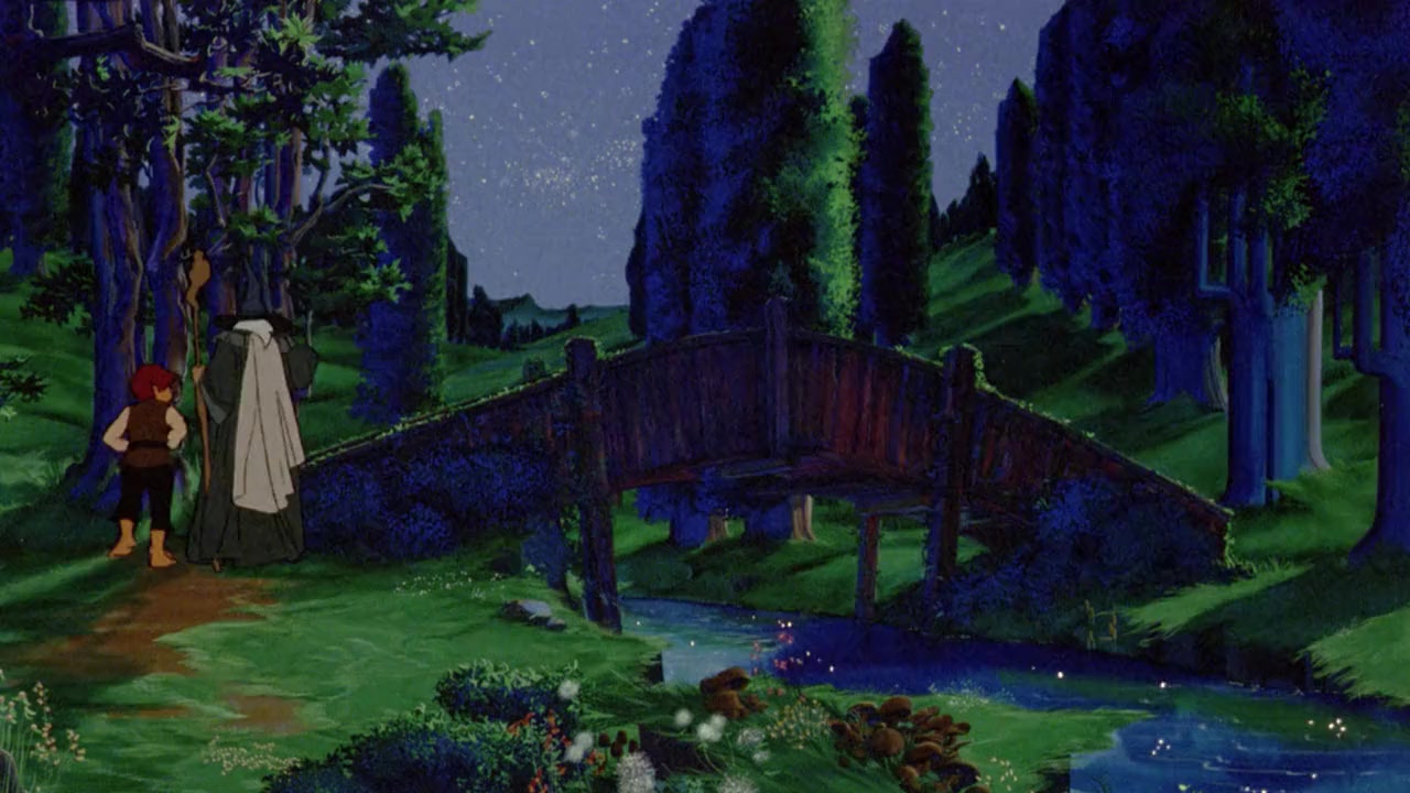 The Lord of the Rings (1978) Free Movie Download The Lord of the Rings (1978) Free Movie Download