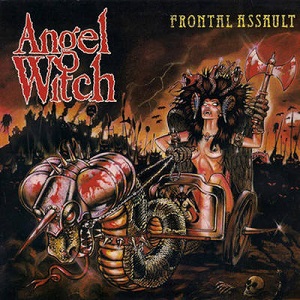 Re: Angel Witch (UK) / Heavy metal