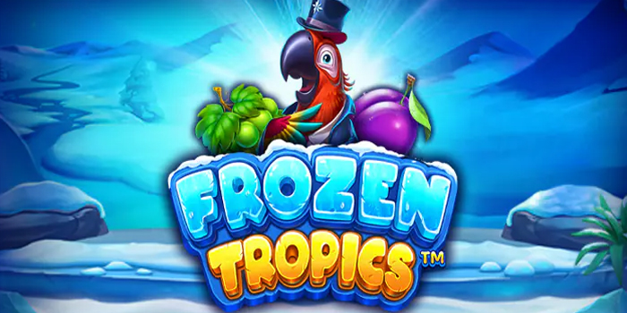 Cara Jitu Jackpot Besar Slot Frozen Tropics Anti Boncos