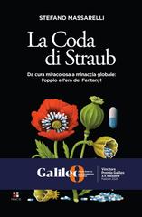Stefano Massarelli – La Coda di Straub (2026)