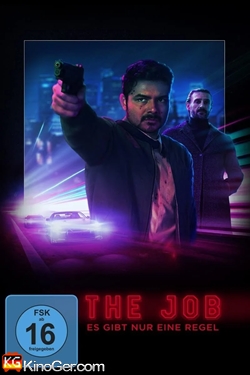 The Job - Es gibt nur eine Regel (2020)