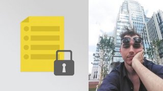 Python Django, Aiohttp Workshop  Cooking Secret Note service