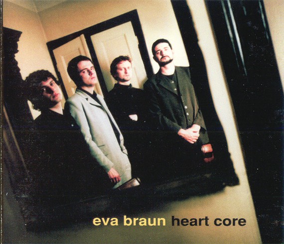 Eva Braun Heart Core