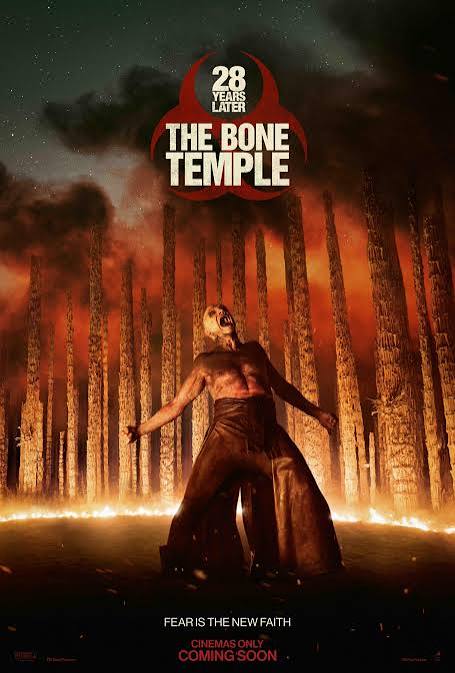 28 Years Later The Bone Temple Full Movie Download