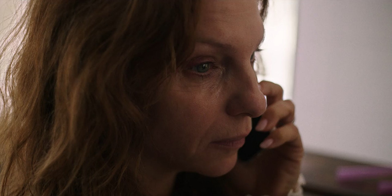 The Åre Murders (2025) Season 1 [Hindi + English] WebRip 480p 720p ESub - Complete Screenshot