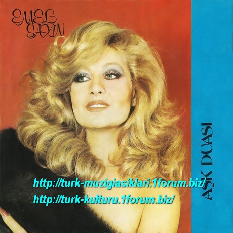 Emel Sayin Ask Duasi (2)