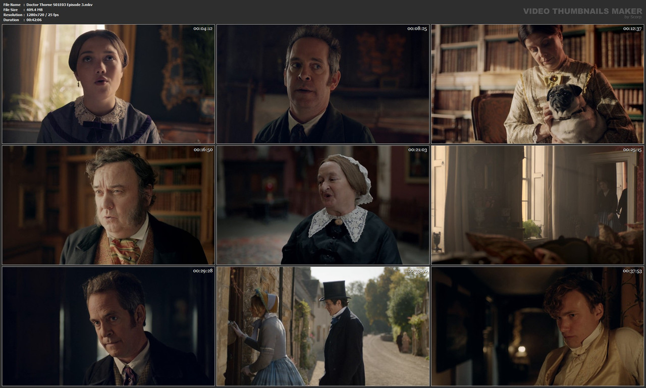 Doctor Thorne S01E03 Episode 3.mkv