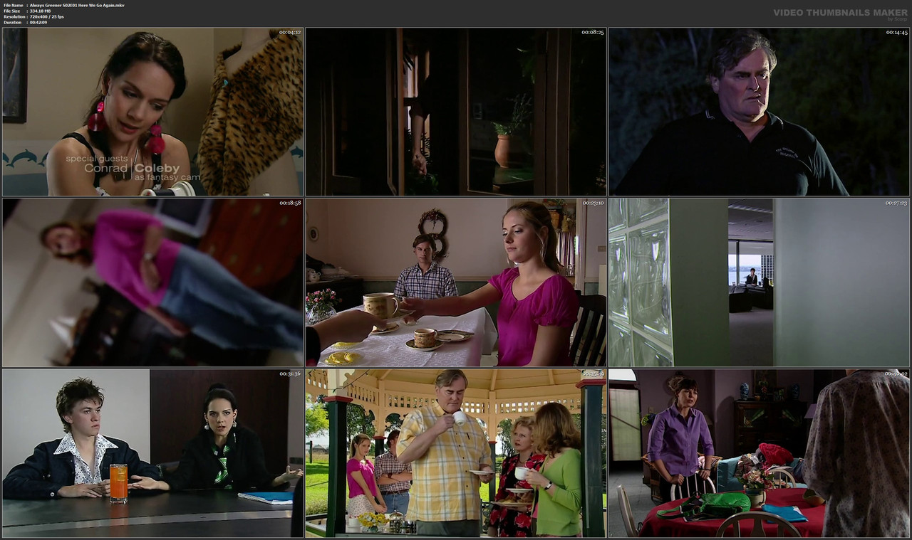 Always Greener S02E01 Here We Go Again.mkv