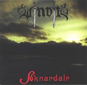Windir (Nor) / Black metal