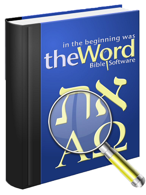 TheWord 3.x [Multi; Rus] + Portable