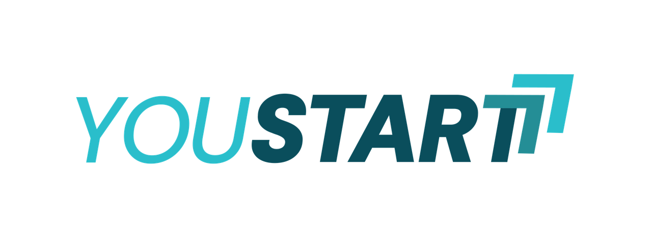 Logo YOUSTART