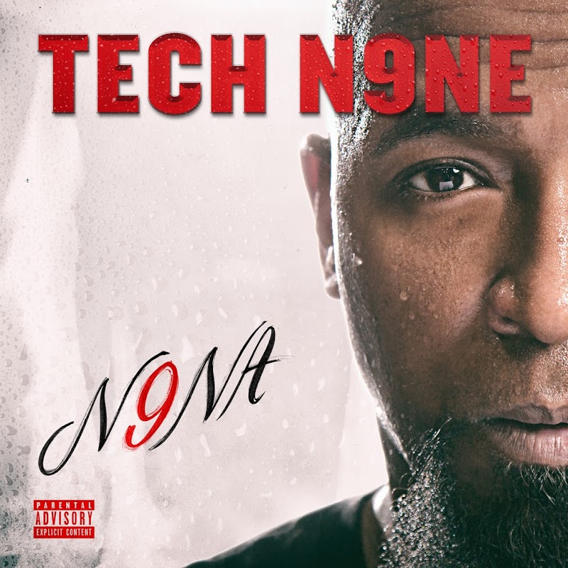 Tech N9Ne - N9NA (2019) mp3 320 Kbps