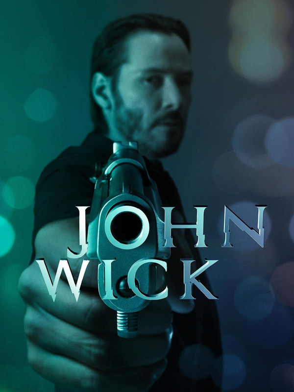Download John Wick 2014 BluRay Dual Audio Hindi 2160p 4k | 1080p 60FPS | 720p | 480p [300MB] download