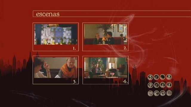 3 - Historia de un Crímen [DVD9 Full] [Pal] [Cast/Ing/Cat] [Sub:Varios] [Drama] [2006]