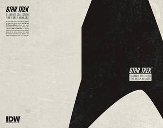 Star Trek - The Stardate Collection v01 (2013)