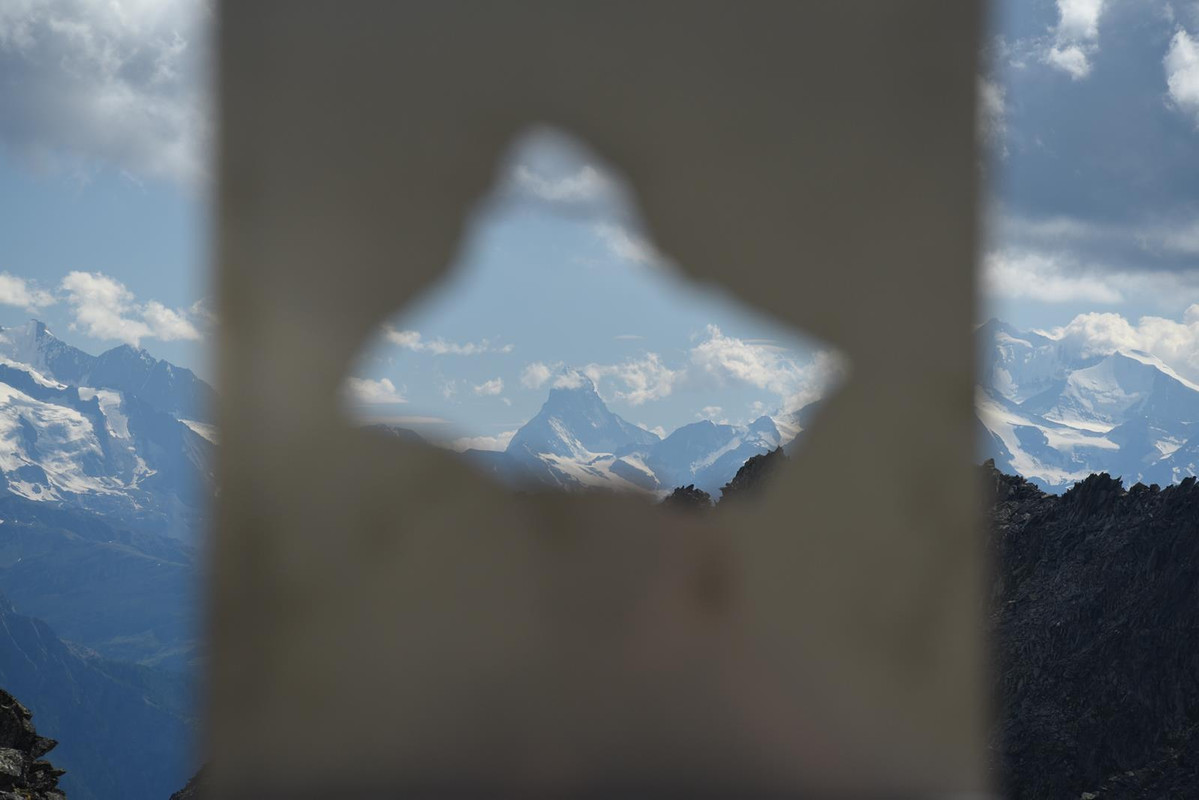 De Grindelwald a Eischoll (Zona de Valais) - Huyendo del COVID a los Alpes (2020) (23)