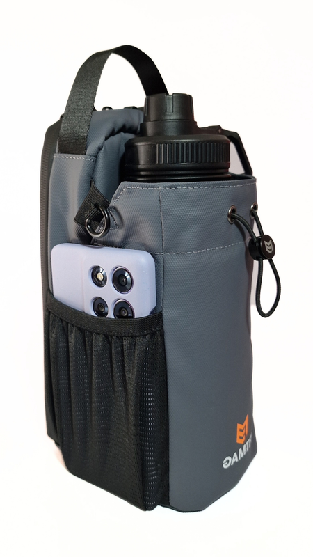 Bolsillo lateral FitMag