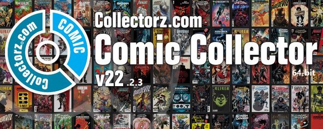 Collectorz.com Comic Collector 22.2.3 (x64) Multilingual