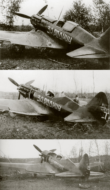 Mikoyan-Gurevich-MiG-3-unknown-unit-for-the-motherland-captured-Barbarossa-1941-01