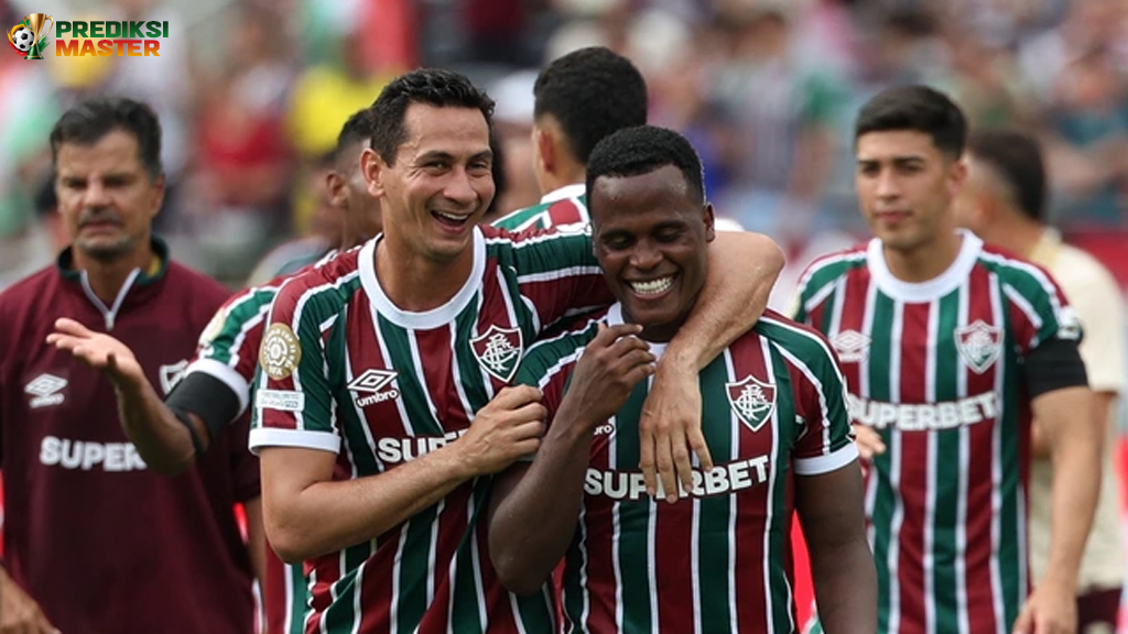 Fluminense 2025