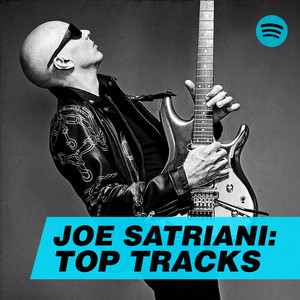 Joe Satriani - Joe Satriani: Top Brani (Collection, 2020) mp3 320 Kbps