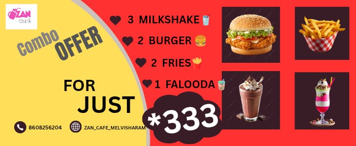 zanshakes