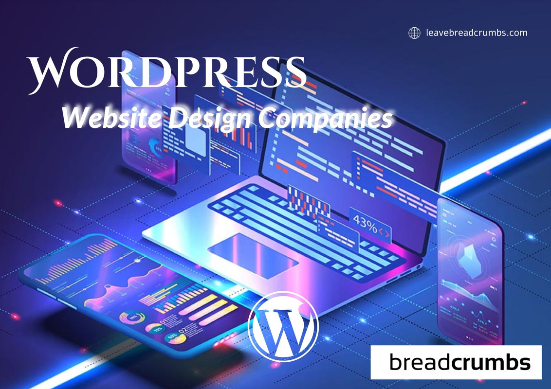 WordPress Website Design Companies