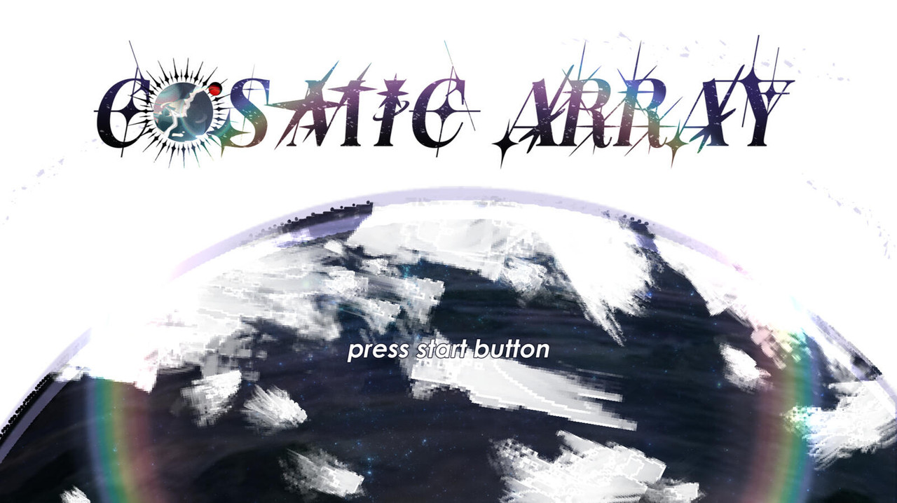 Cosmic Array