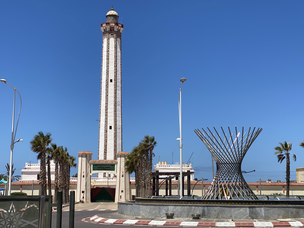 Agadir - Blogs de Marruecos - Que visitar en los alrededores de Agadir (30)