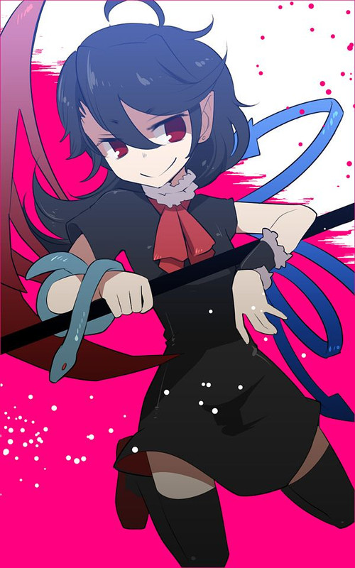 houjuu-nue-touhou-drawn-by-inuinui-0a614c95d23e0f65bc9c953df69d3710-1