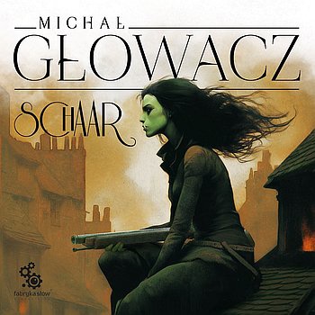 Michał Głowacz - Schaar