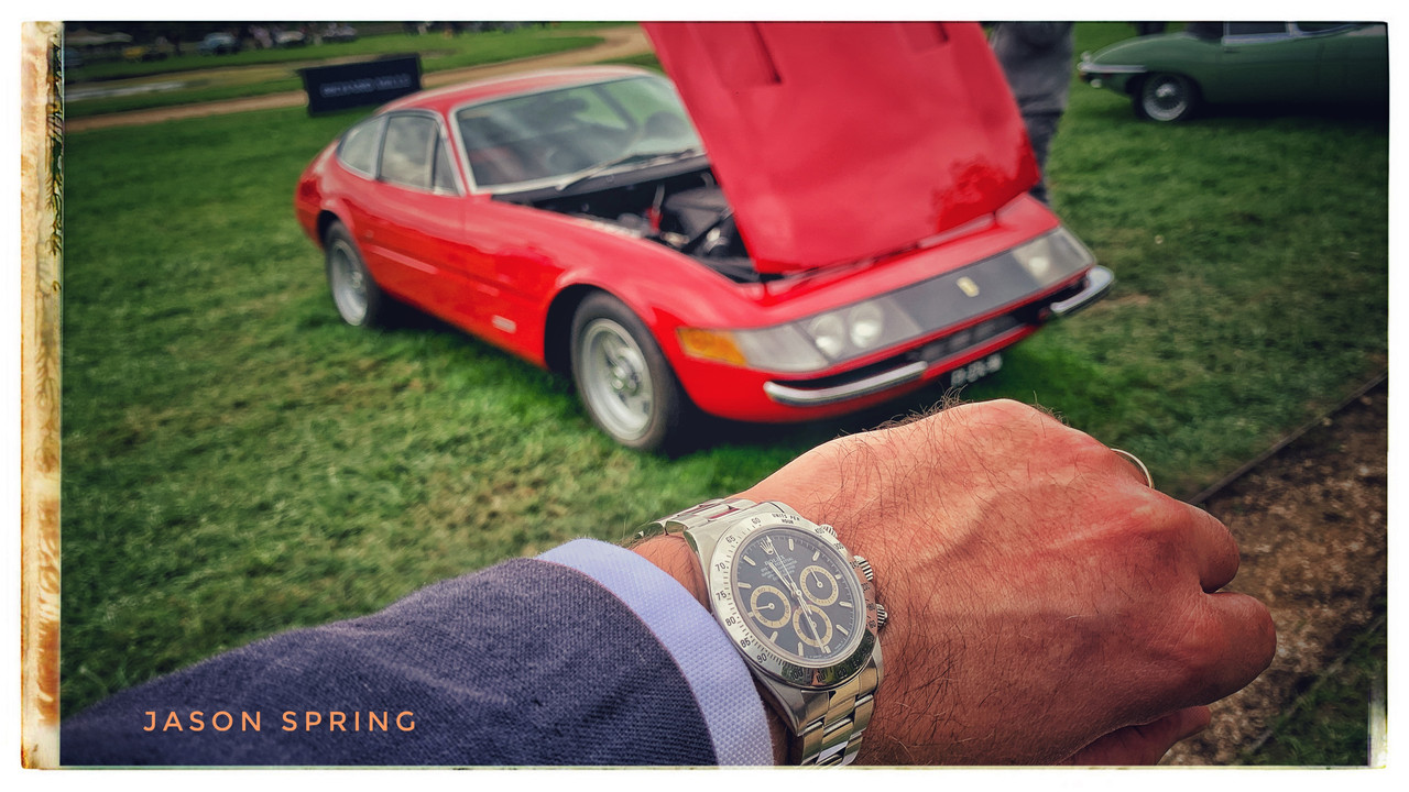 Sortez vos Daytona ! (tome 12) - Page 5 Daytona-zenith-ferrari