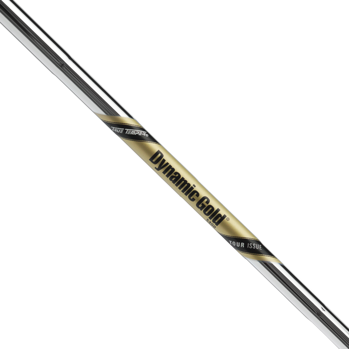 3) NEW Dynamic Gold Tour Issue X100 Wedge Shafts – Auth Dealers