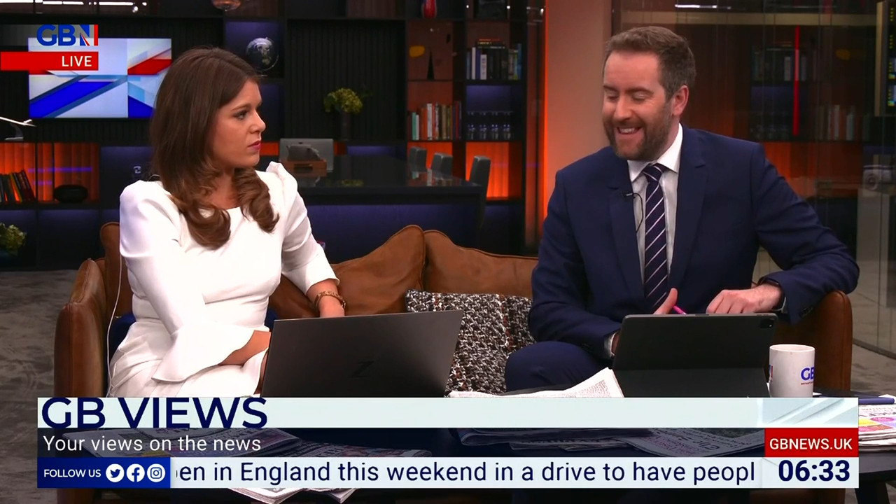 06.27 - 06.00.00 - Great British Breakfast. GB News Breakfast family ....ts_snapshot_35.15.313